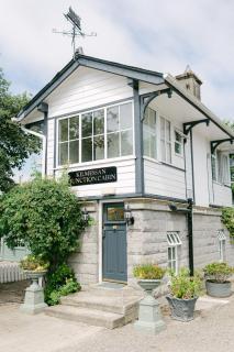 The Station House Hotel - 6