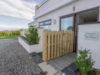 Top Of The Lane Luxury Holiday Apartment - Benllech - 8