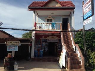 Guest House Blue Andaman - Phra Ae beach - 4