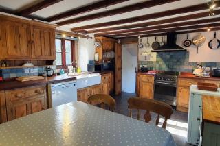 Westdale Cottage, Elton in the Peak District - Elton - 6