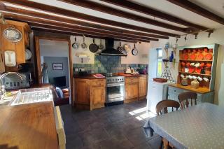 Westdale Cottage, Elton in the Peak District - Elton - 7