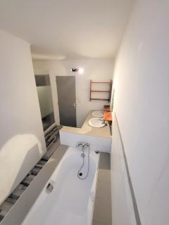 Maison 3 chambres avec piscine couverte - 4