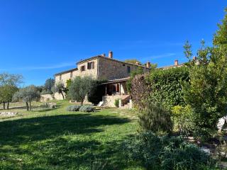 Casa VANINA in Toscana - Castellina in Chianti - 6