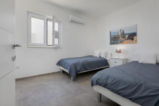 The view & art gallery apartment, free parking - Makarska - 7