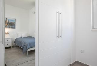 The view & art gallery apartment, free parking - Makarska - 6