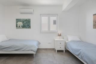The view & art gallery apartment, free parking - Makarska - 5