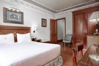 Hotel Inglaterra - Seville - 9