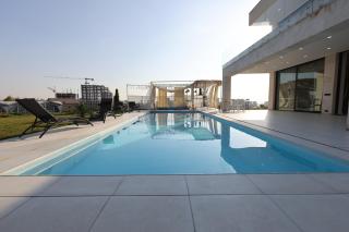 WHITE HOUSE YEREVAN - Erevan - 3
