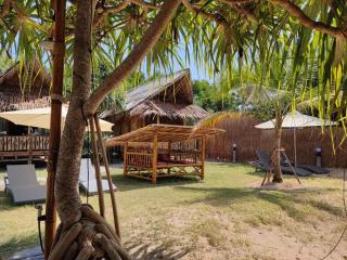 Lazy Days Bungalows - Koh Lanta - 4