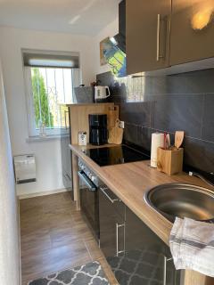 Ferienhaus Naturblick - Bad Frankenhausen/Kyffhäuser - 8
