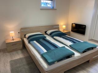 Ferienhaus Naturblick - Bad Frankenhausen/Kyffhäuser - 5