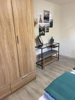 Ferienhaus Naturblick - 3