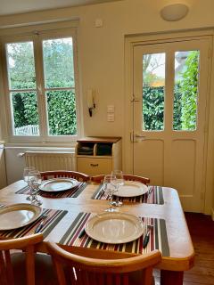 L'Annexe Apparthôtel du 8, 3 étoiles - 8