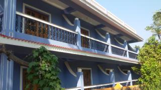Darolina Guest House - Saligao - 0