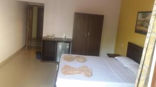 Darolina Guest House - Saligao - 4