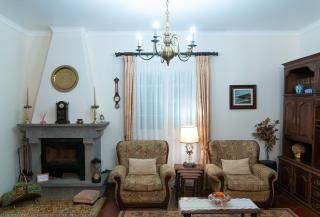 Pico do Moinho House - 5