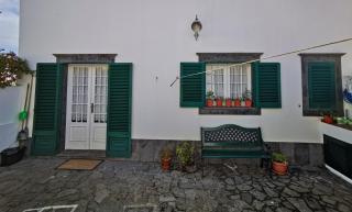 Pico do Moinho House - Fajã de Baixo - 1