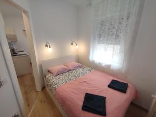 Apartments City of Hearts 1 & 2 - Zagabria - 6