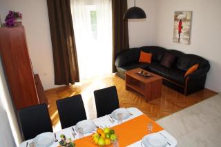 Yakov free public parking and balcony - Zadar - 0