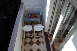 Yakov free public parking and balcony - Zadar - 3