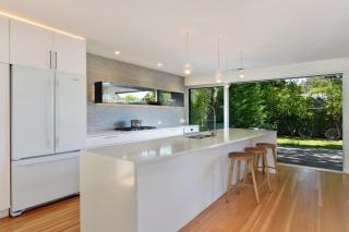 Fitch St Escape - Healdsburg - 5