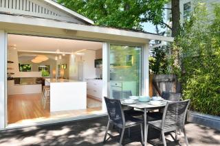Fitch St Escape - Healdsburg - 4