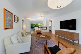 Fitch St Escape - Healdsburg - 3