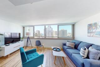 Island Colony 2020 Thirty plus night rental - Honolulu - 6