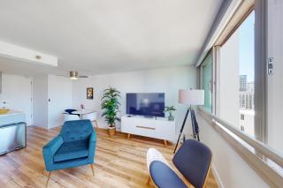Island Colony 2020 Thirty plus night rental - Honolulu - 4