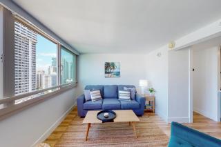 Island Colony 2020 Thirty plus night rental - Honolulu - 5