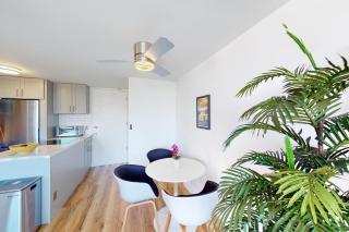 Island Colony 2020 Thirty plus night rental - Honolulu - 3
