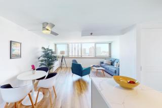 Island Colony 2020 Thirty plus night rental - Honolulu - 1