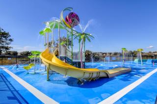 Windsor Dream - 6 bedroom resort pool home - Orlando - 4