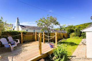 CROYDE HALLGREIN 4 Bedrooms - 9