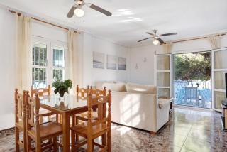 Apartamento La Atalaya - 5
