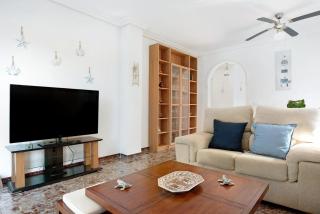 Apartamento La Atalaya - 4