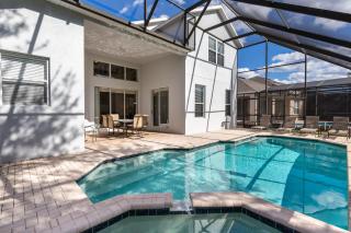 Windsor Dream - 6 bedroom resort pool home - Orlando - 0