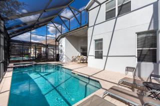 Windsor Dream - 6 bedroom resort pool home - Orlando - 5