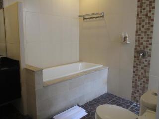 Lasanti Villas Seminyak - 1