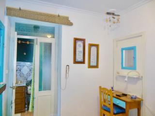 Habitaciones La Pepa - Cádiz - 1