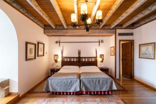 Parador de Vilalba - Villalba - 2