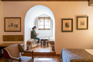 Parador de Vilalba - Villalba - 1