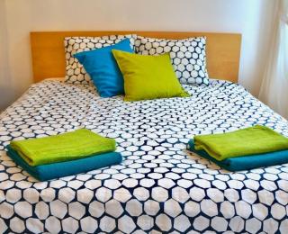 Bright and Cozy - City Center Apt - Budapest - 1