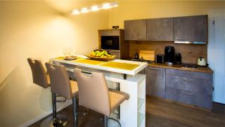 Parkresidenz Lychen, Ferienwohnung 7 - Lychen - 7