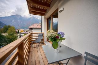 Casa al Sole Apt 1 - Pinzolo - 1