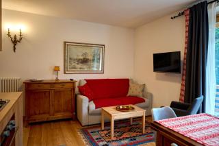 Casa al Sole Apt 1 - Pinzolo - 6
