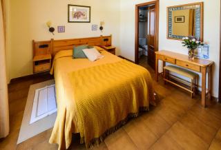 Hotel Esther - La Virgen de la Vega - 8