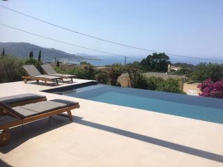 Belle villa vue panoramique - 0