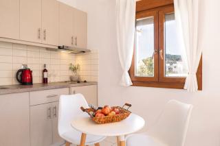 Green Studio in Kantouni - 2