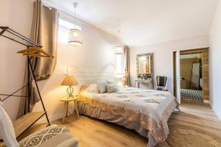 Gite bien etre sauna et spa - Vertheuil-en-Médoc - 1